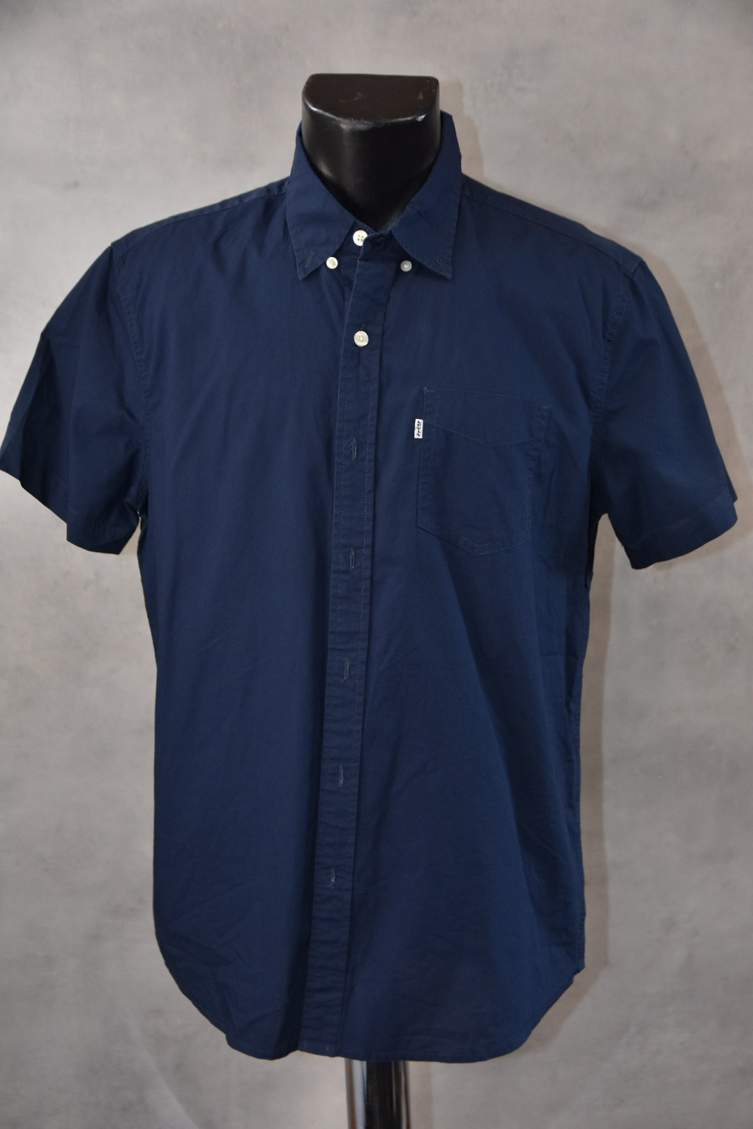 LEVI’S MASKA KOSULA SO KRATKI RAKAVI GOLEMINA M