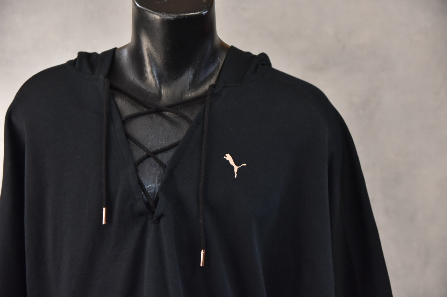 PUMA ZENSKA DUKSERKA GOLEMINA XL