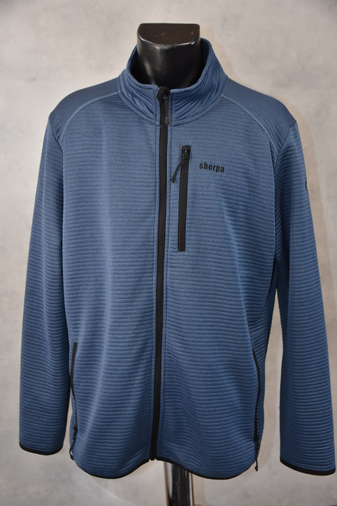 SHERPA MASKA TRENERKA GOOEMINA L