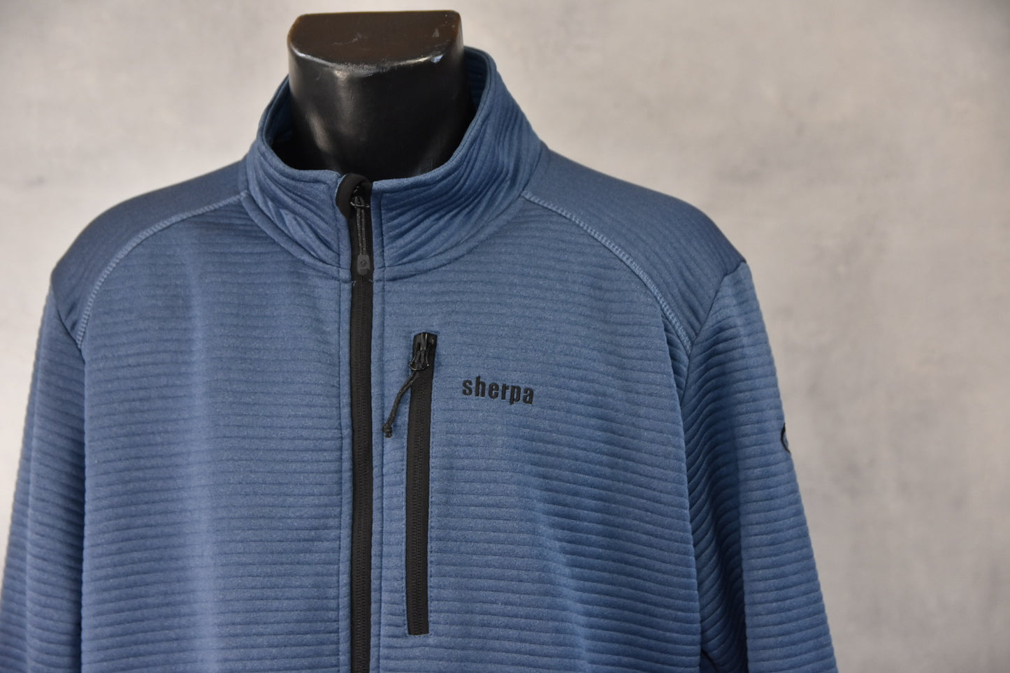 SHERPA MASKA TRENERKA GOOEMINA L