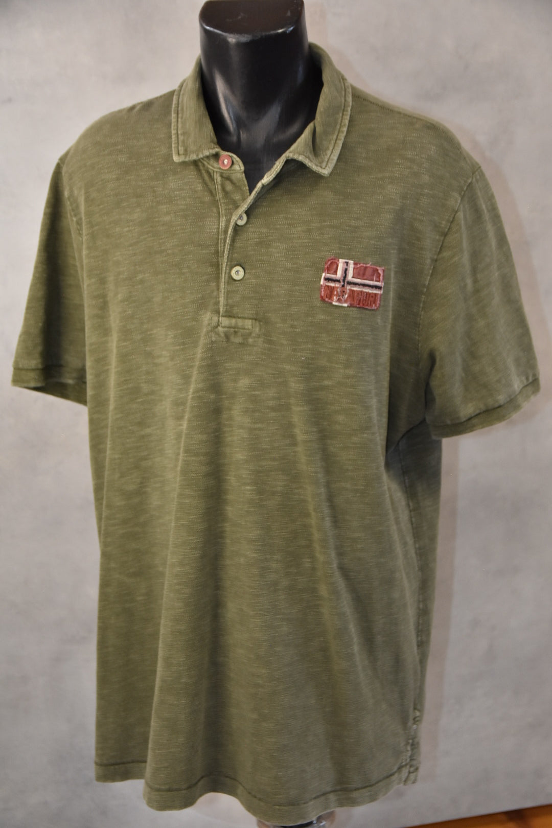 NAPAPIRJI MASKA MAICA GOLEMINA XL