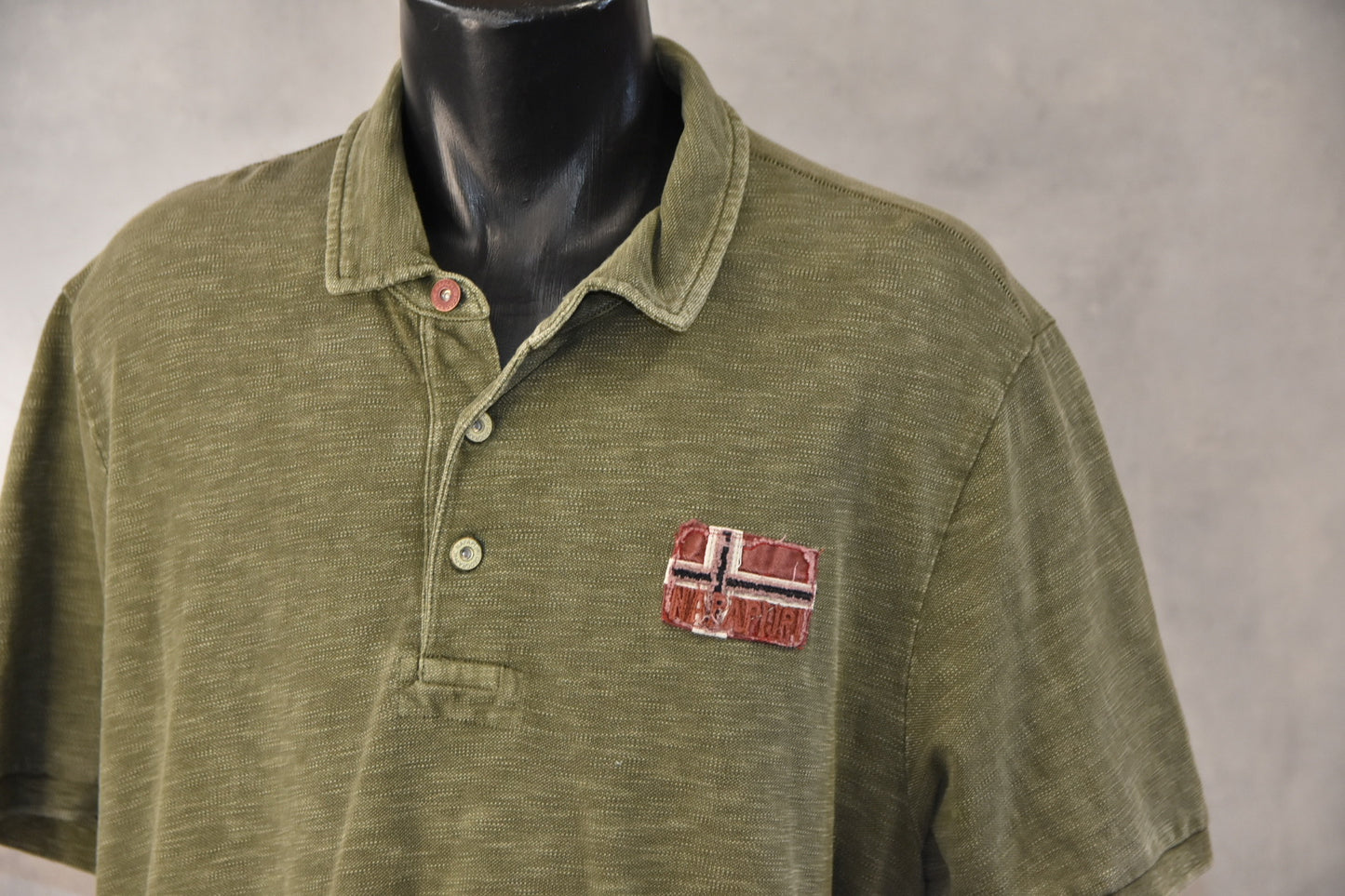 NAPAPIRJI MASKA MAICA GOLEMINA XL