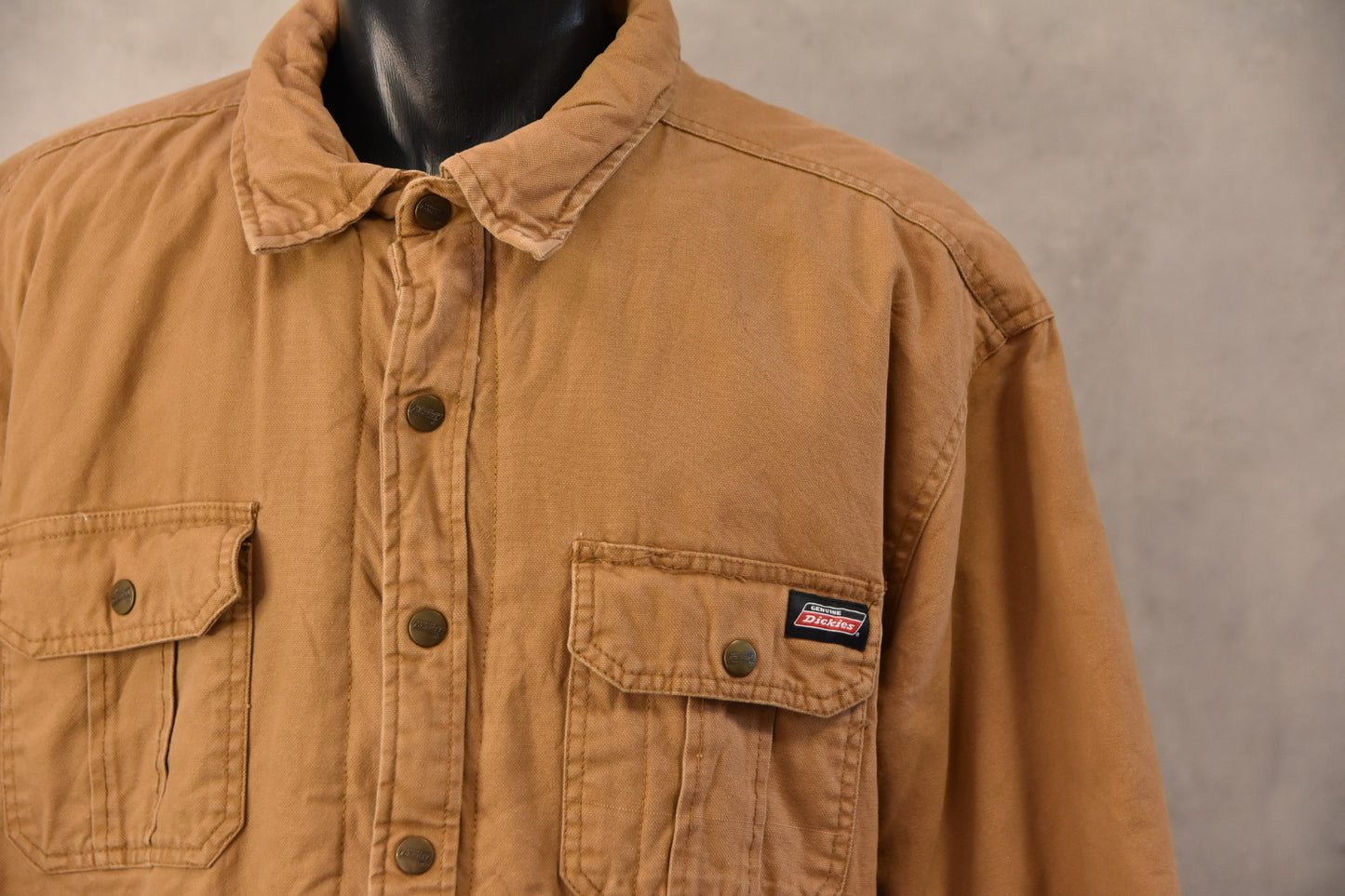 DICKIES MASKA JAKNA GOLEMINA XL