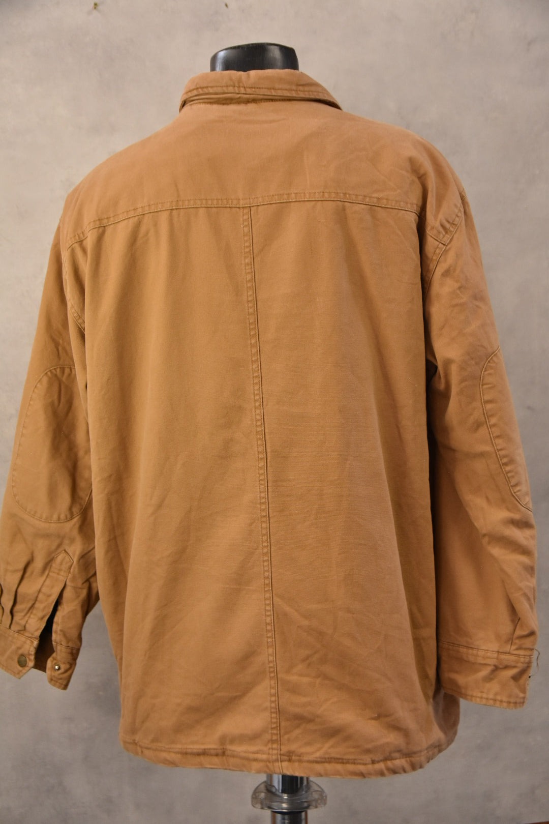 DICKIES MASKA JAKNA GOLEMINA XL