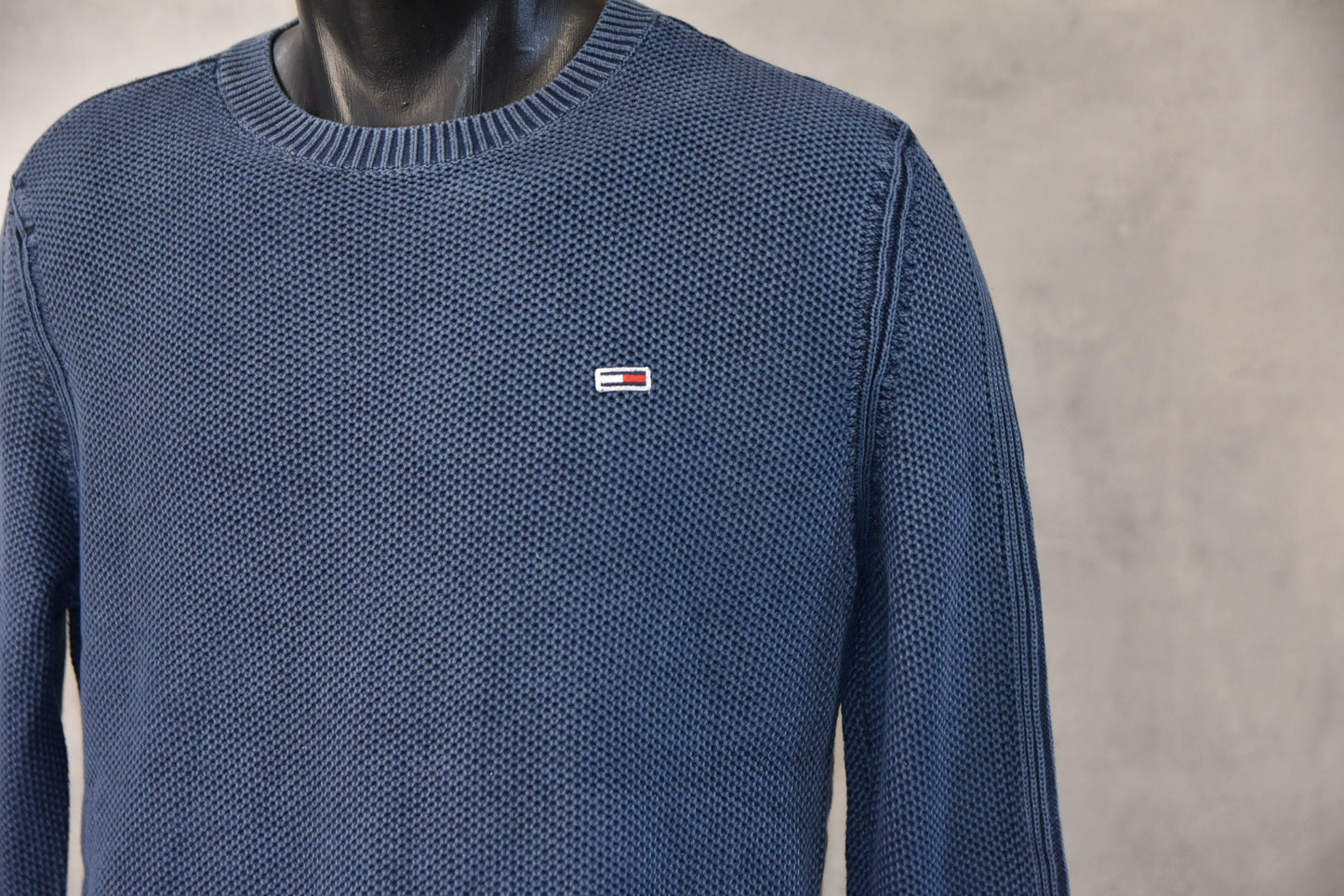 BLUZË MASKA TOMMY HILFIGER MASKA M