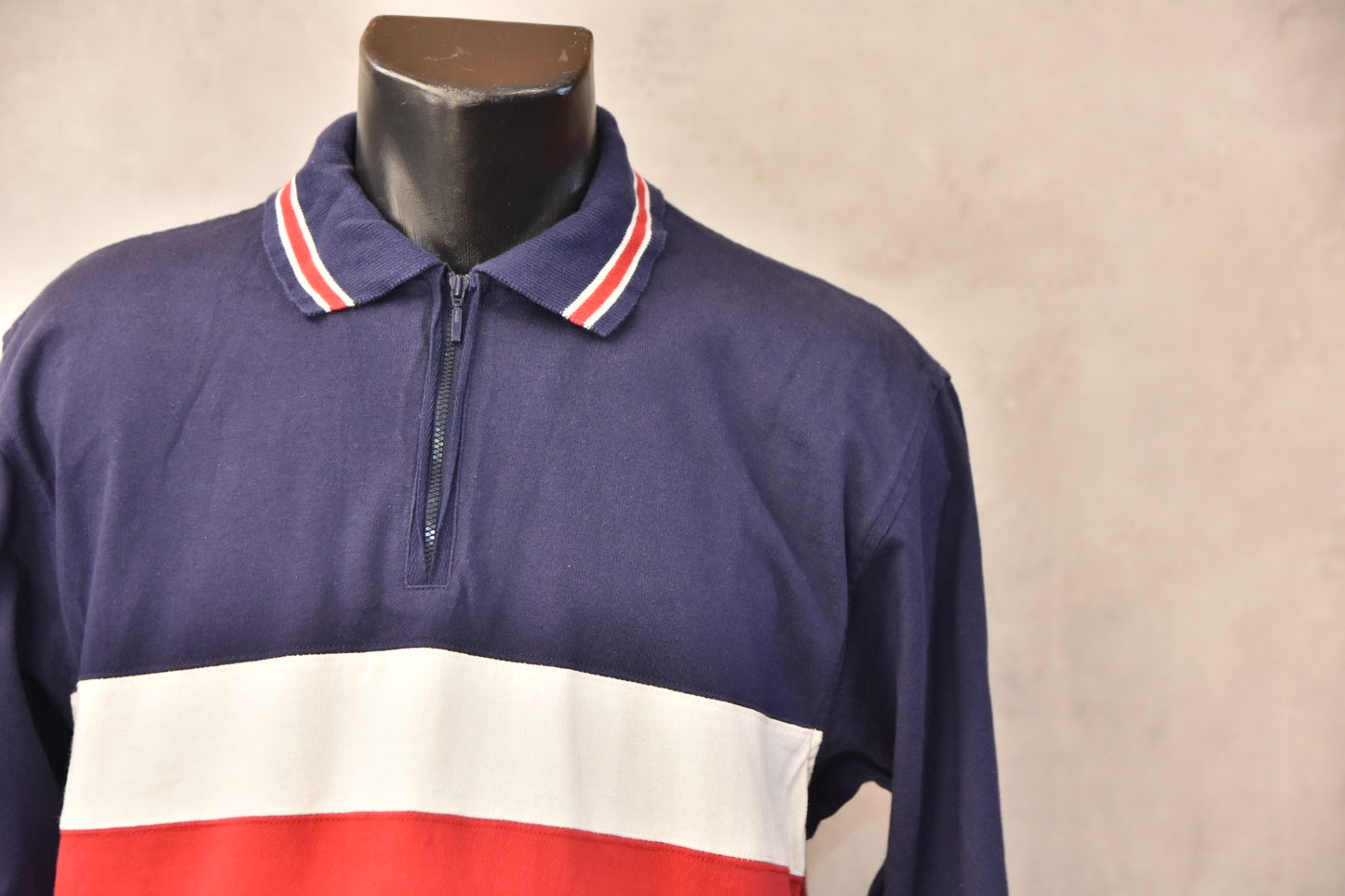 BLUZË PËR FEMRA TOMMY HILFIGER (E GJATË) SIZE S