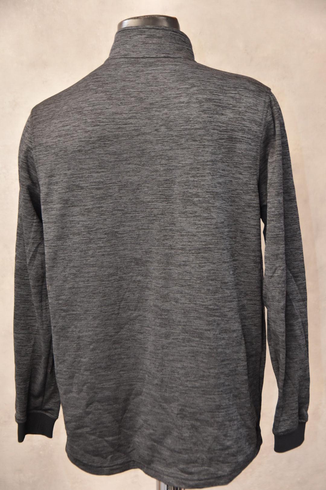 UNDER ARMOUR MASKA BLUZA GOLEMINA M