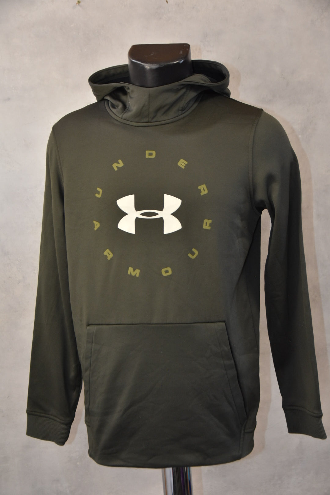 UNDER ARMOUR MASKA DUKSERKA GOLEMINA S