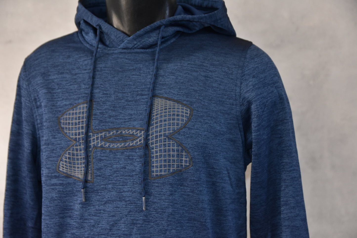 UNDER ARMOUR MASKA DUKSERKA GOLEMINA S
