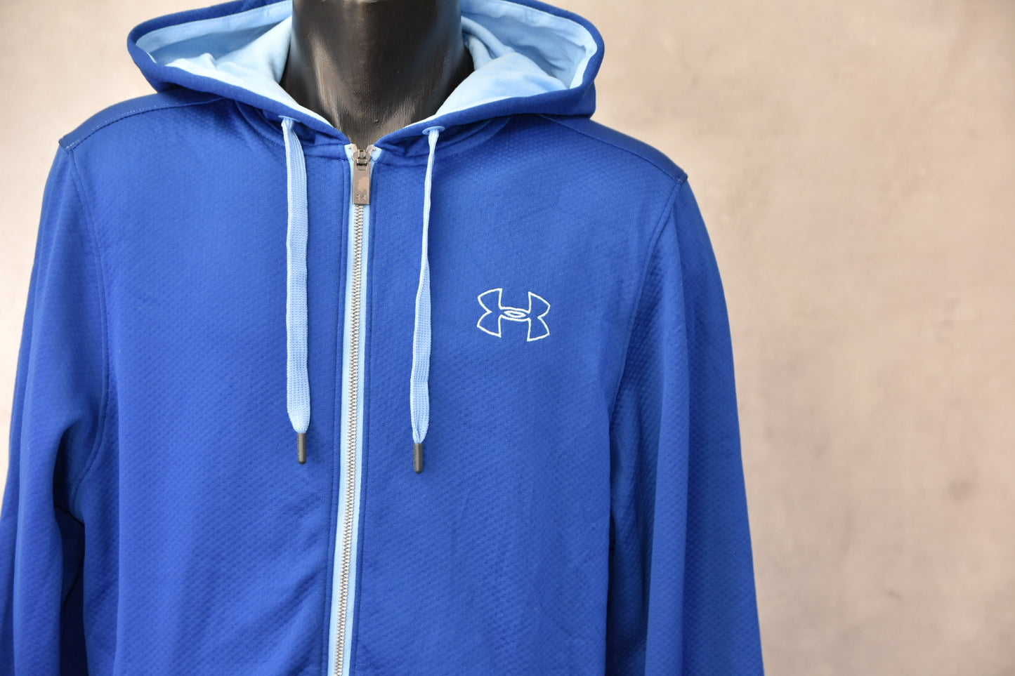 UNDER ARMOUR MASKA TRENERKA GOLEMINA L