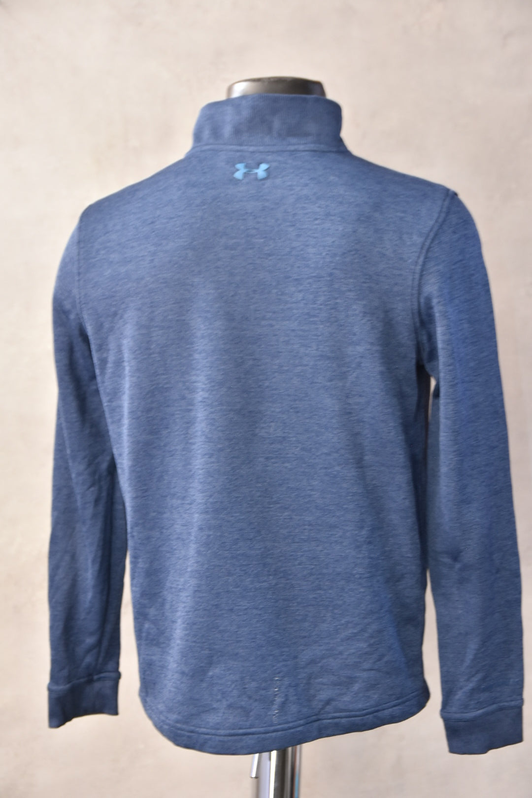 UNDER ARMOUR MASKA BLUZA GOLEMINA S