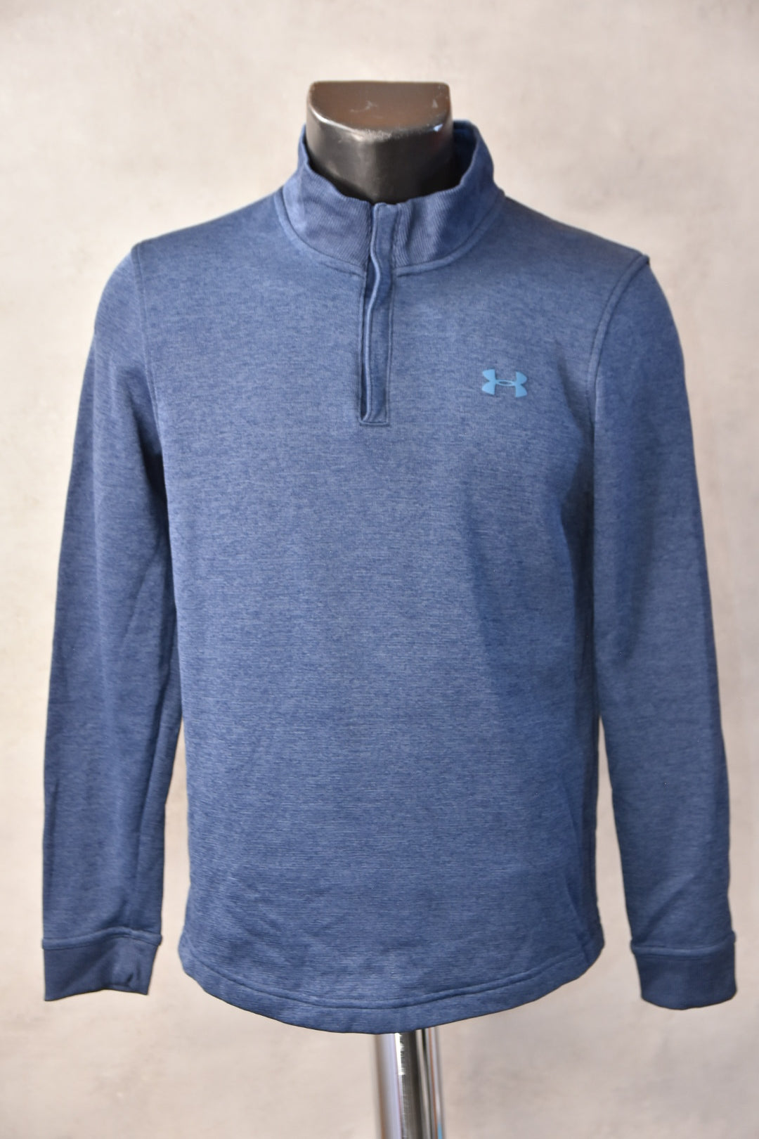 UNDER ARMOUR MASKA BLUZA GOLEMINA S