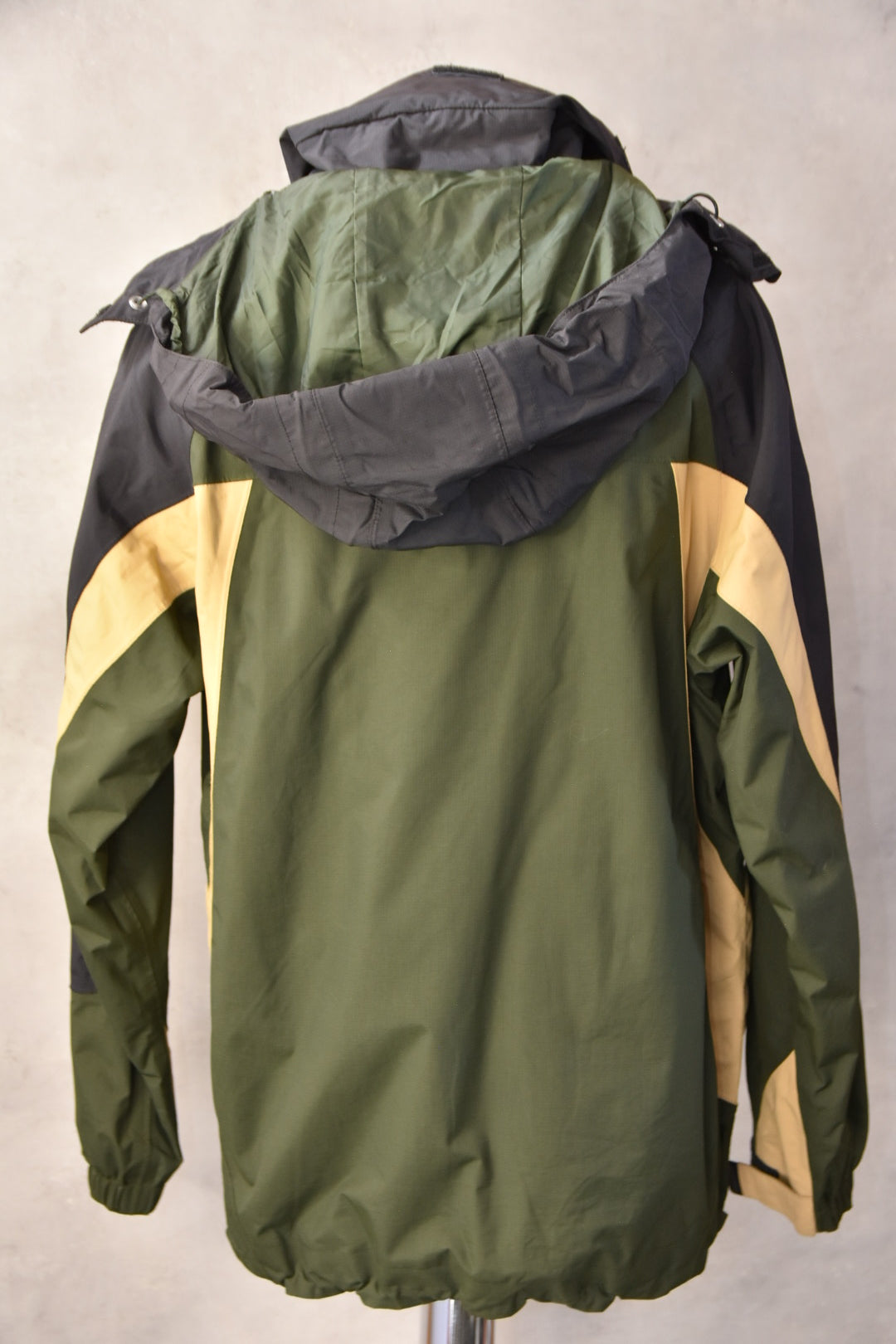 L.LBEAN VODOOTPORNA MASKA JAKNA GOLEMINA M