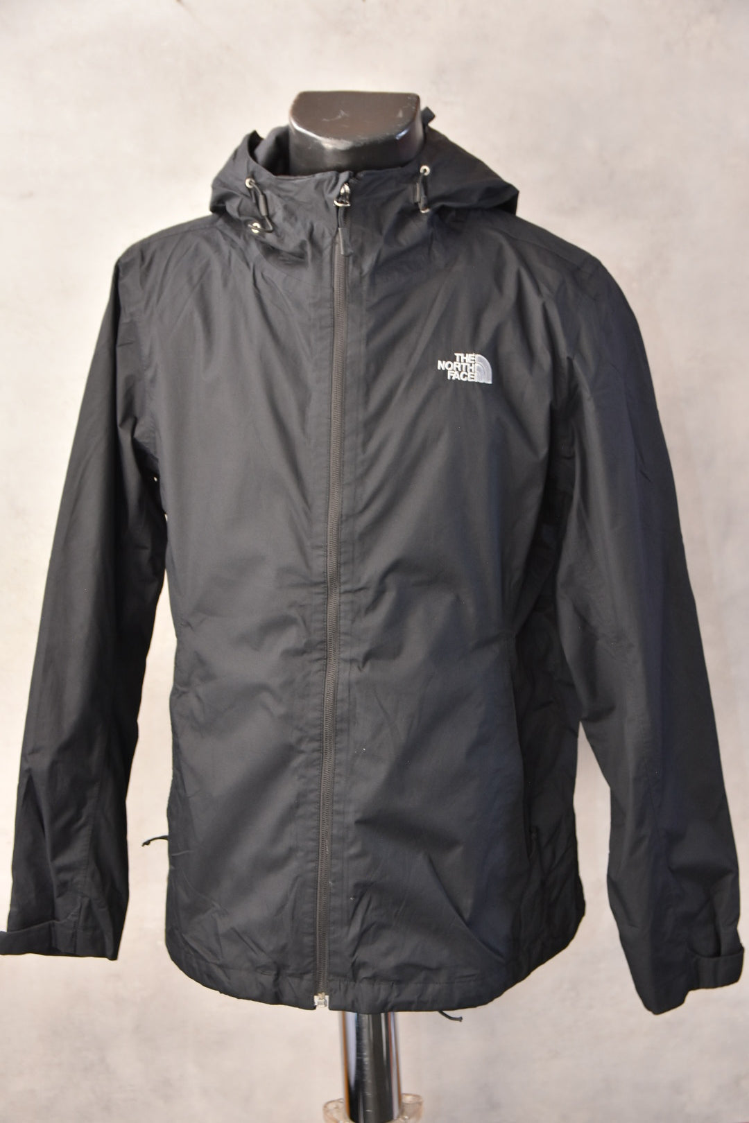 THE NORTH FACE VODOOTPORNA ZENSKA JAKNA XL
