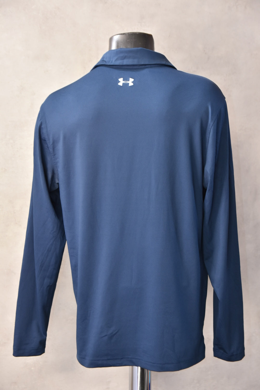 UNDER ARMOUR MASKA BLUZA GOLEMINA S