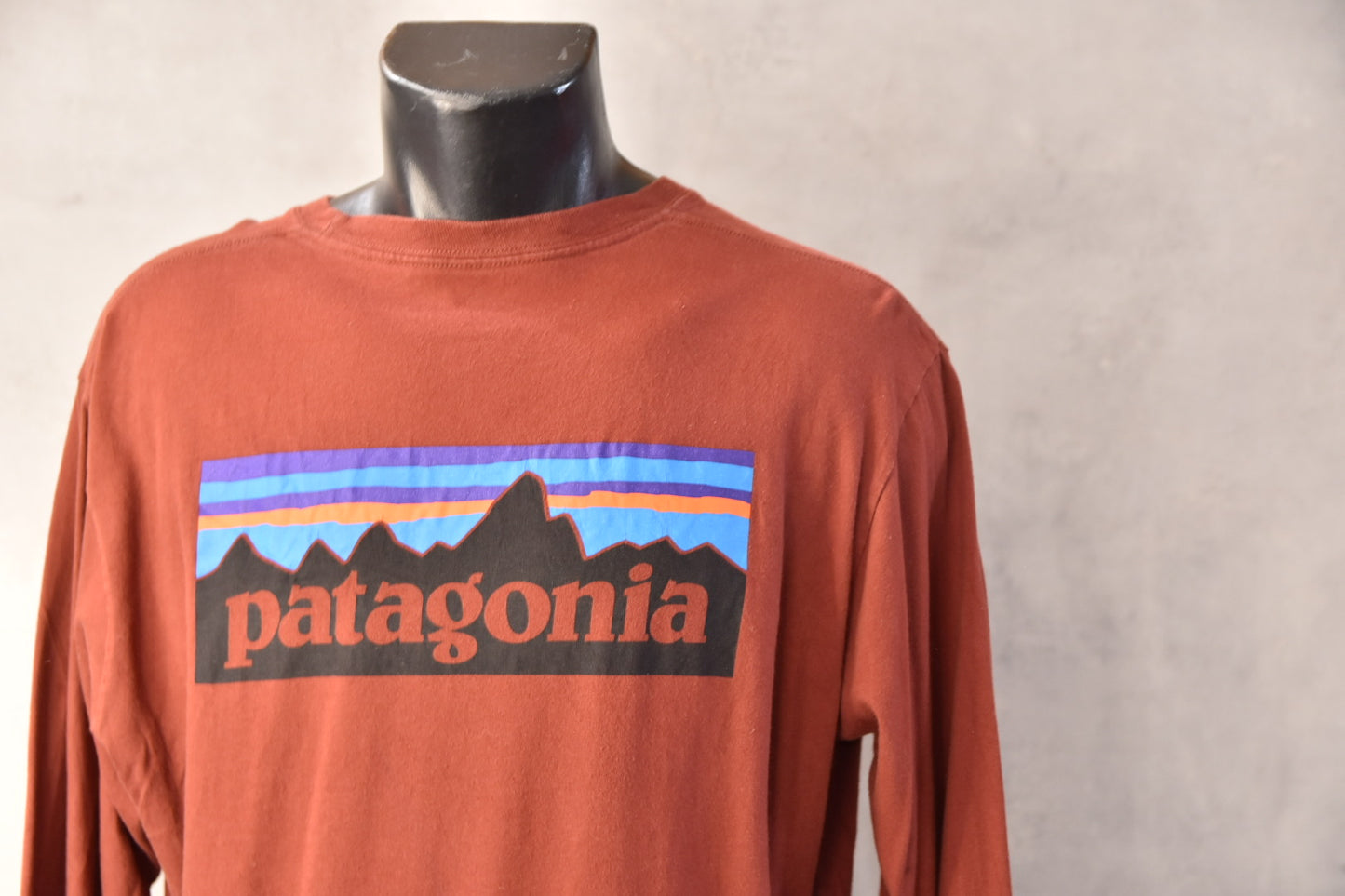 PATAGONIA MASKA BLUZA GOLEMINA L