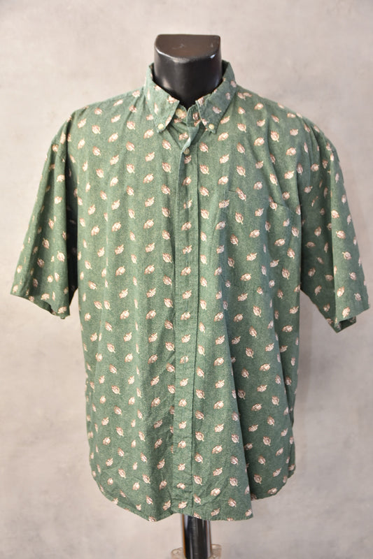 DOCKERS MASKA KOSULA GOLEMINA L