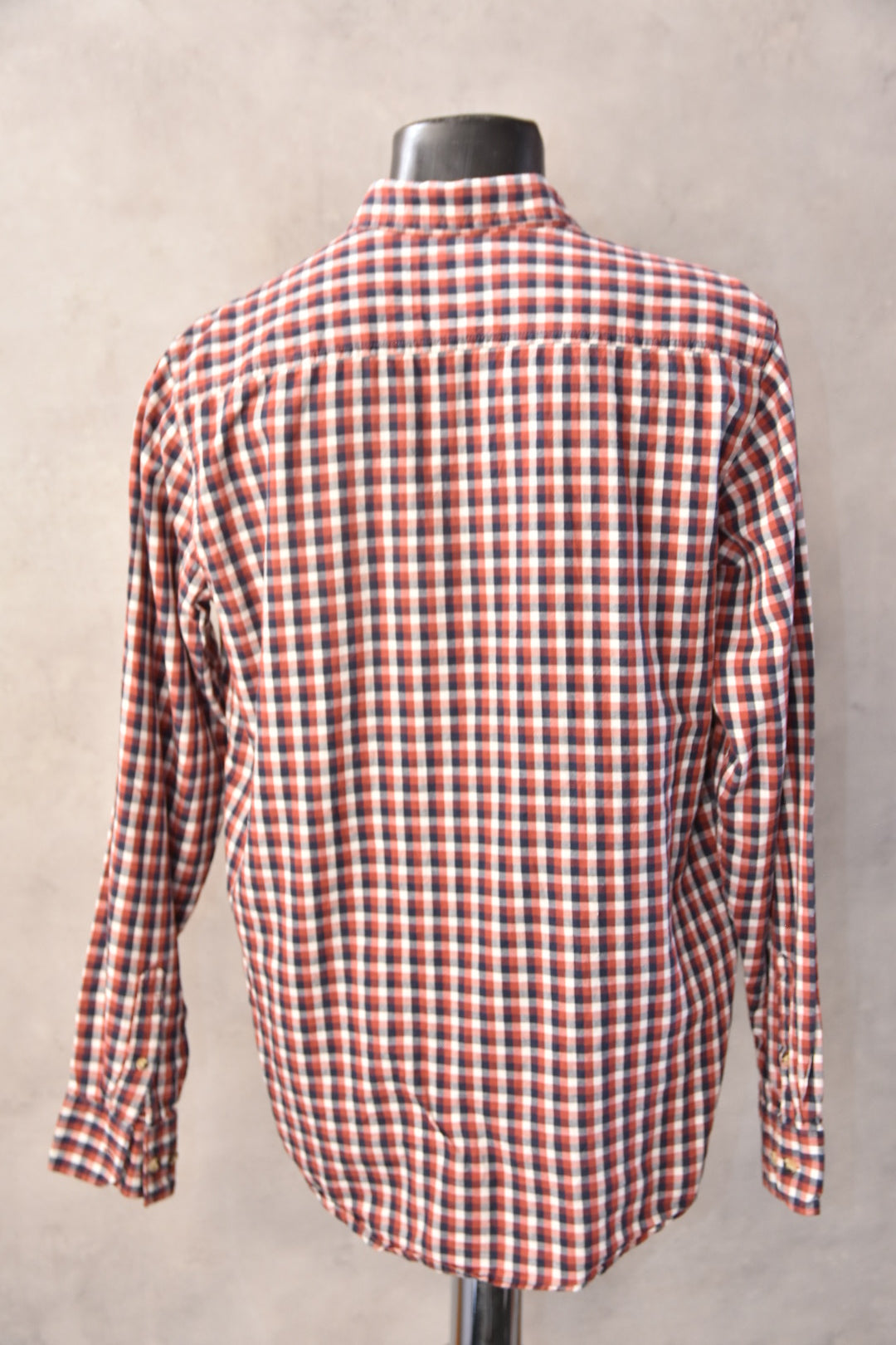 WRANGLER MASKA KOSULA GOLEMINA M