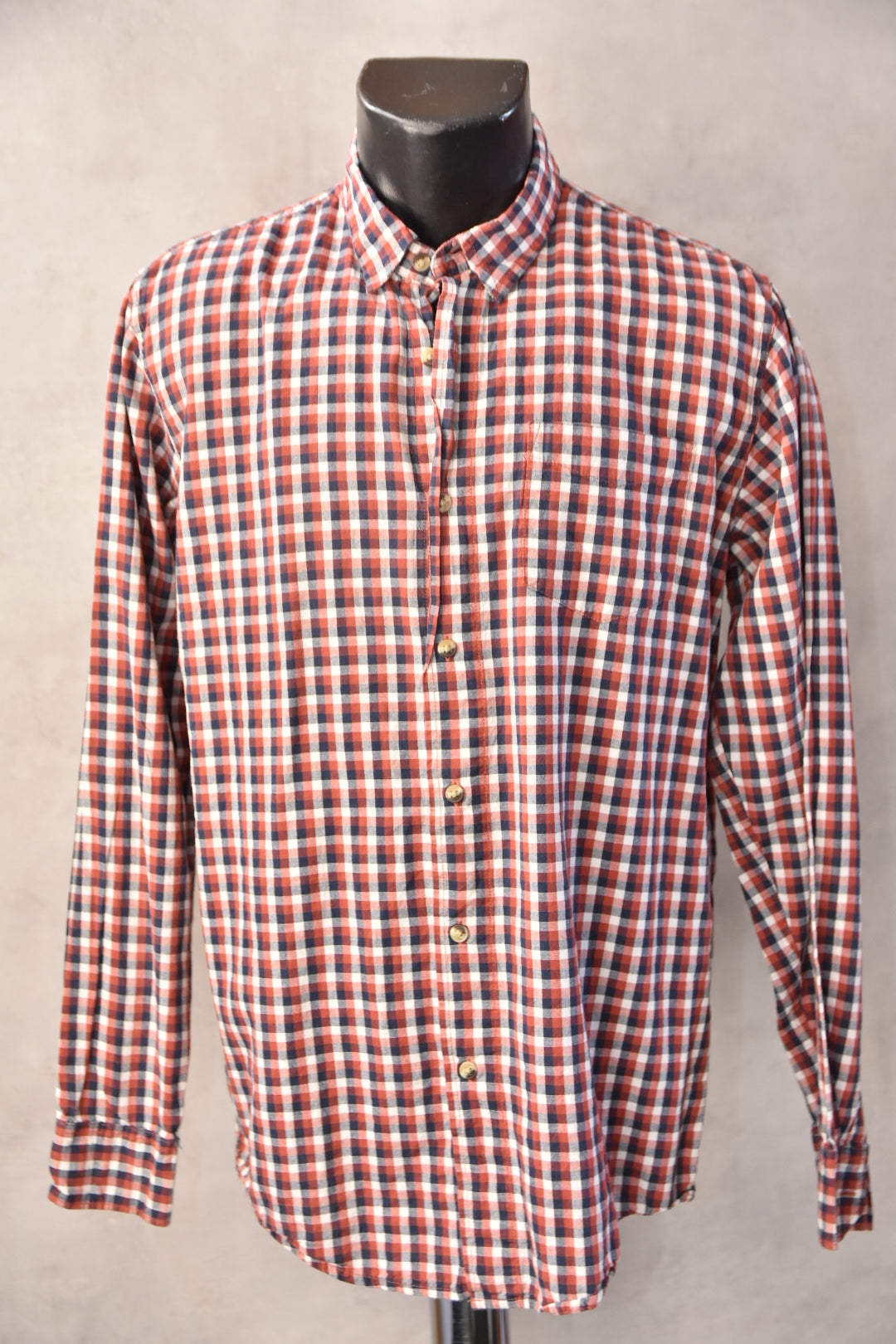WRANGLER MASKA KOSULA GOLEMINA M