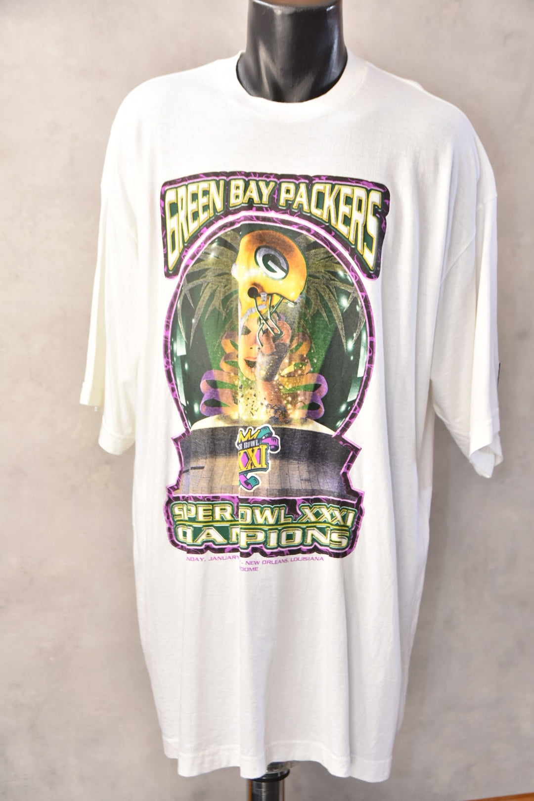 STARTER MASKA MAICA GOLEMINA XL