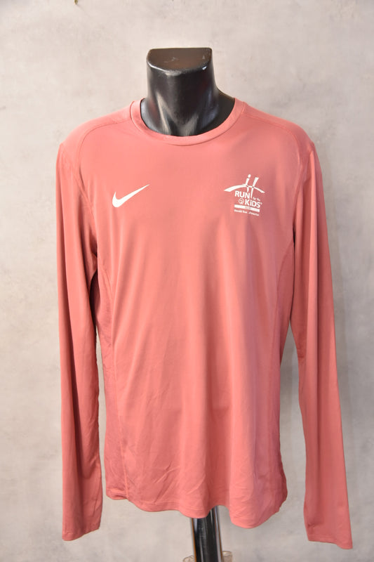 NIKE SPORT BLUZA GOLEMINA L