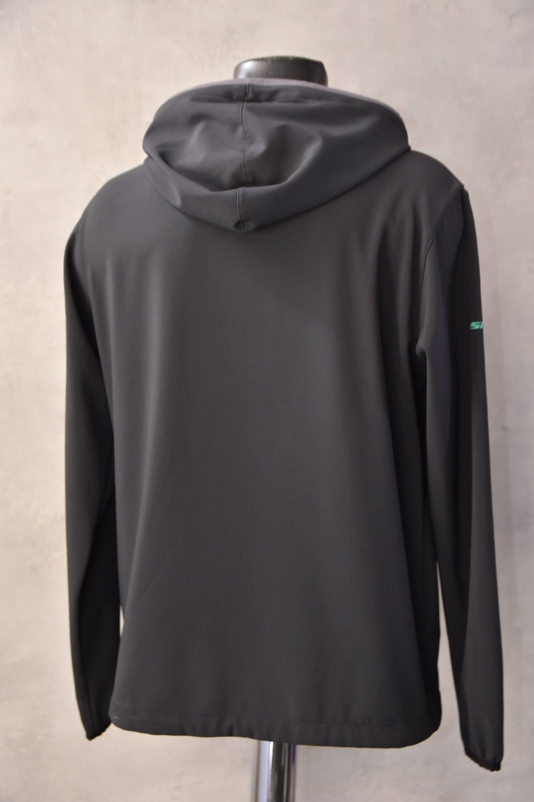 SCOTT MASKA DUKSERKA GOLEMINA S