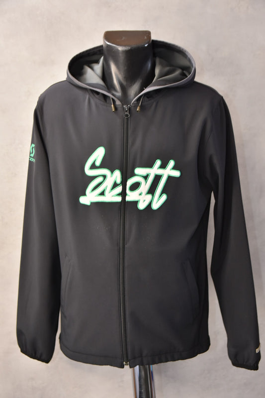 SCOTT MASKA DUKSERKA GOLEMINA S