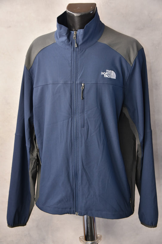 THE NORTH FACE MASKA PROLETNA JAKNA GOLEMINA XL