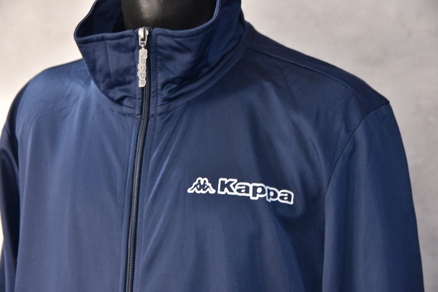 KAPPA MASKA GORNA TRENERKA GOLEMINA M