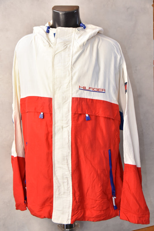 JAKETE MASKA TOMMY HILFIGER MASKA XL