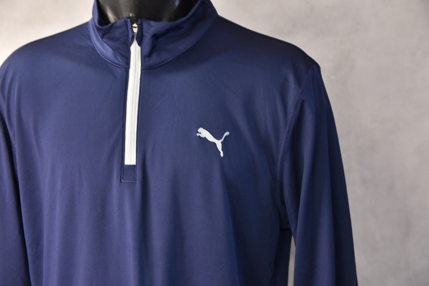 PUMA MASKA BLUZA GOLEMINA M
