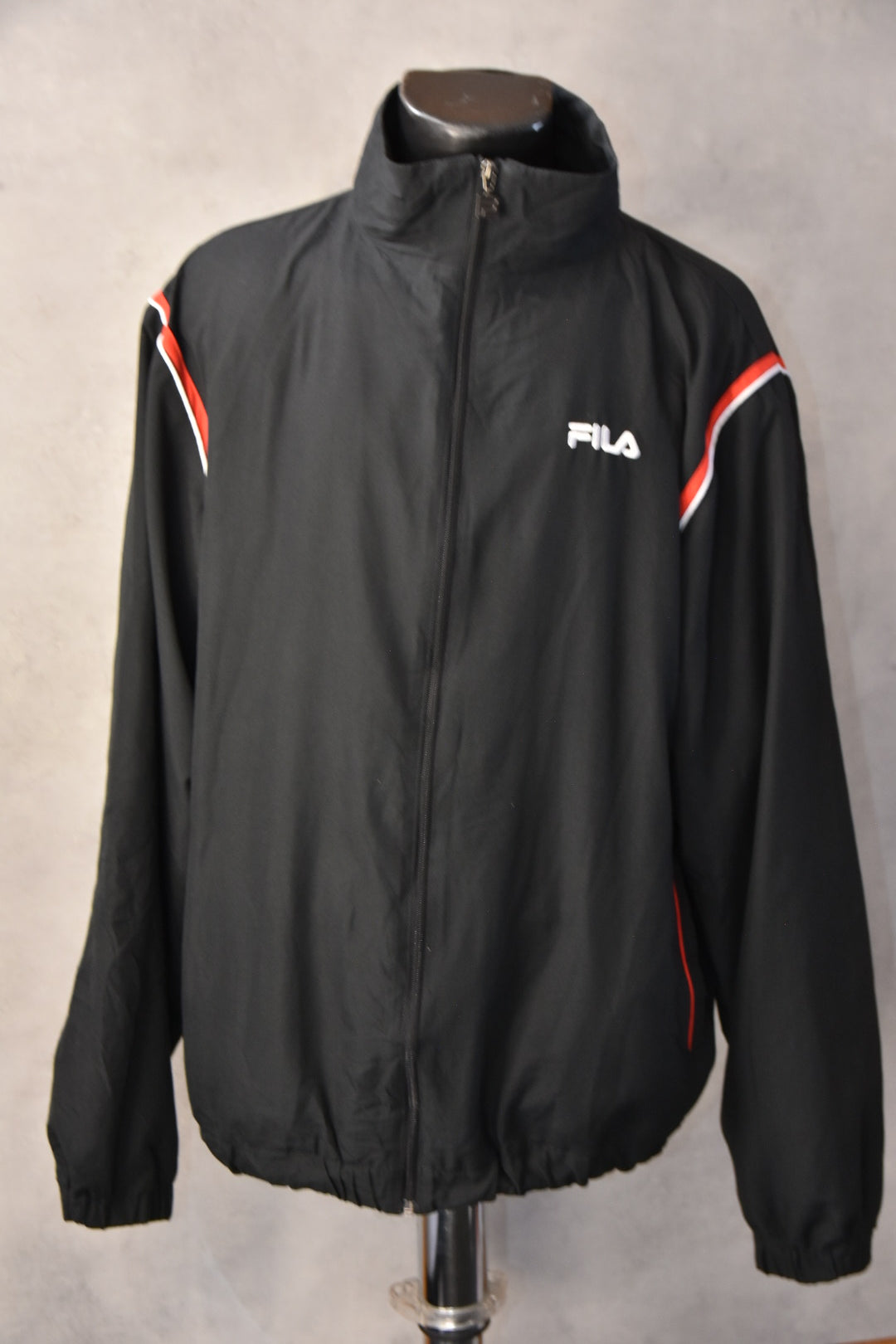 FILA VODOOTPORNA MASKA DUKSERKA GOLEMINA L