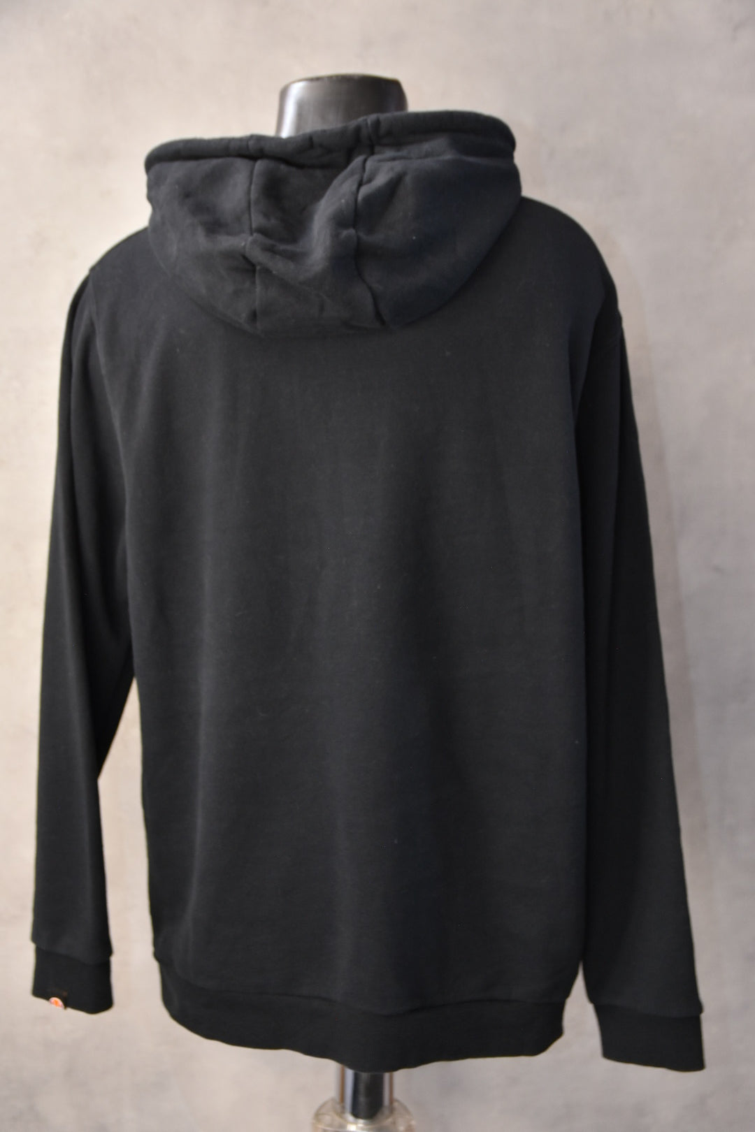 ELLESSE MASKA DUKSERKA GOLEMINA L