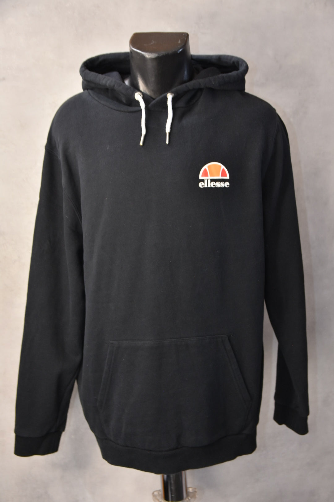 ELLESSE MASKA DUKSERKA GOLEMINA L