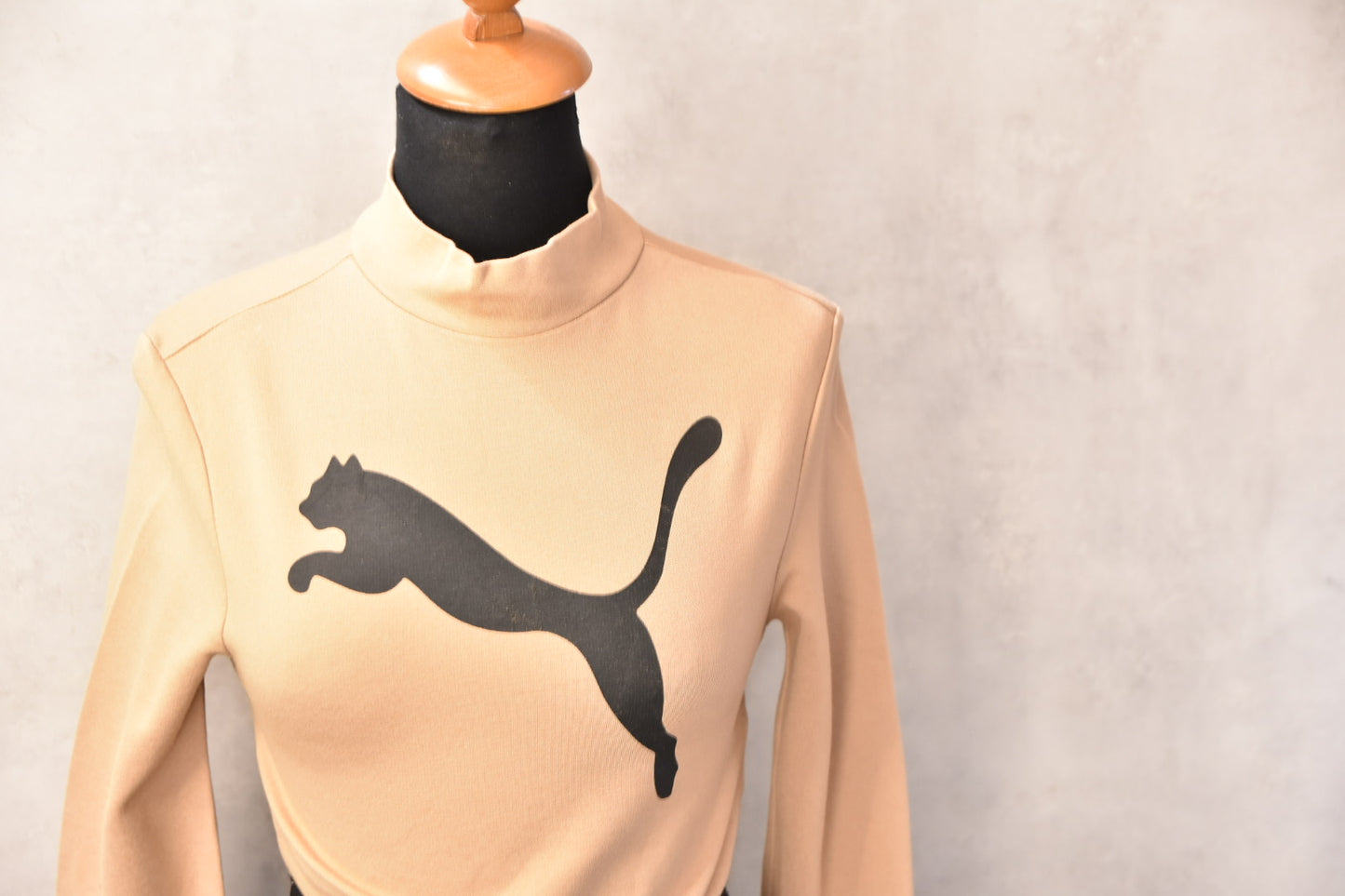 PUMA ZENSKA DUKSERKA GOLEMINA S/M