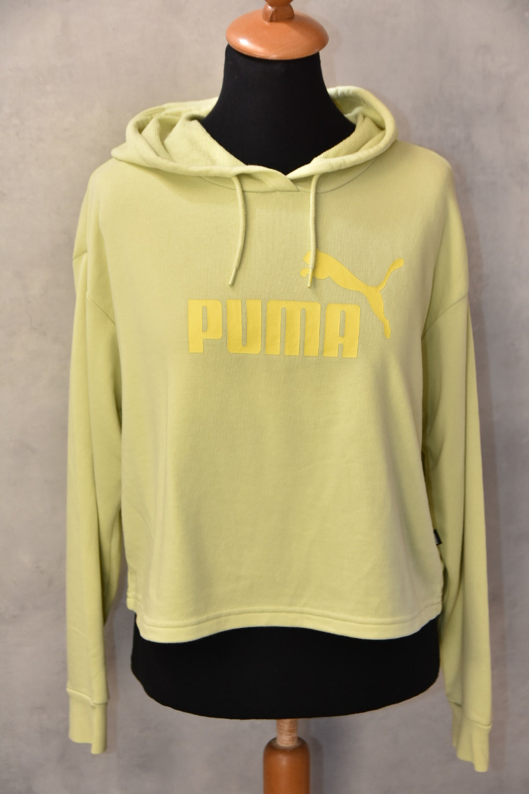 PUMA ZENSKA DUKSERKA GOLEMINA M