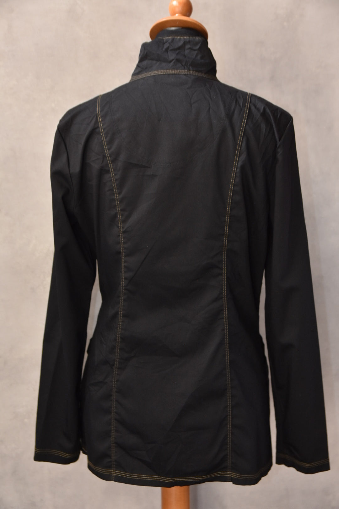DICKIES ZSNSKA PRILETNA JAKNA GOLEMINA M
