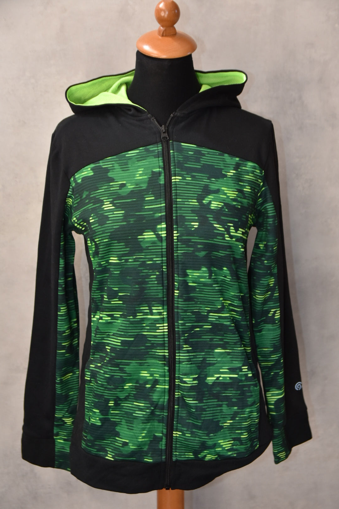 CHAMPION ZENSKA DUKSERKA GOLEMINA XL