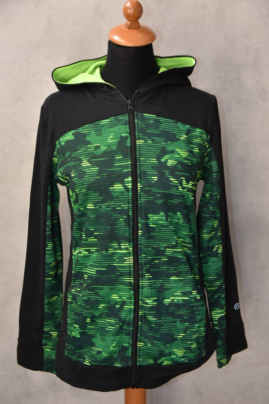 CHAMPION ZENSKA DUKSERKA GOLEMINA XL