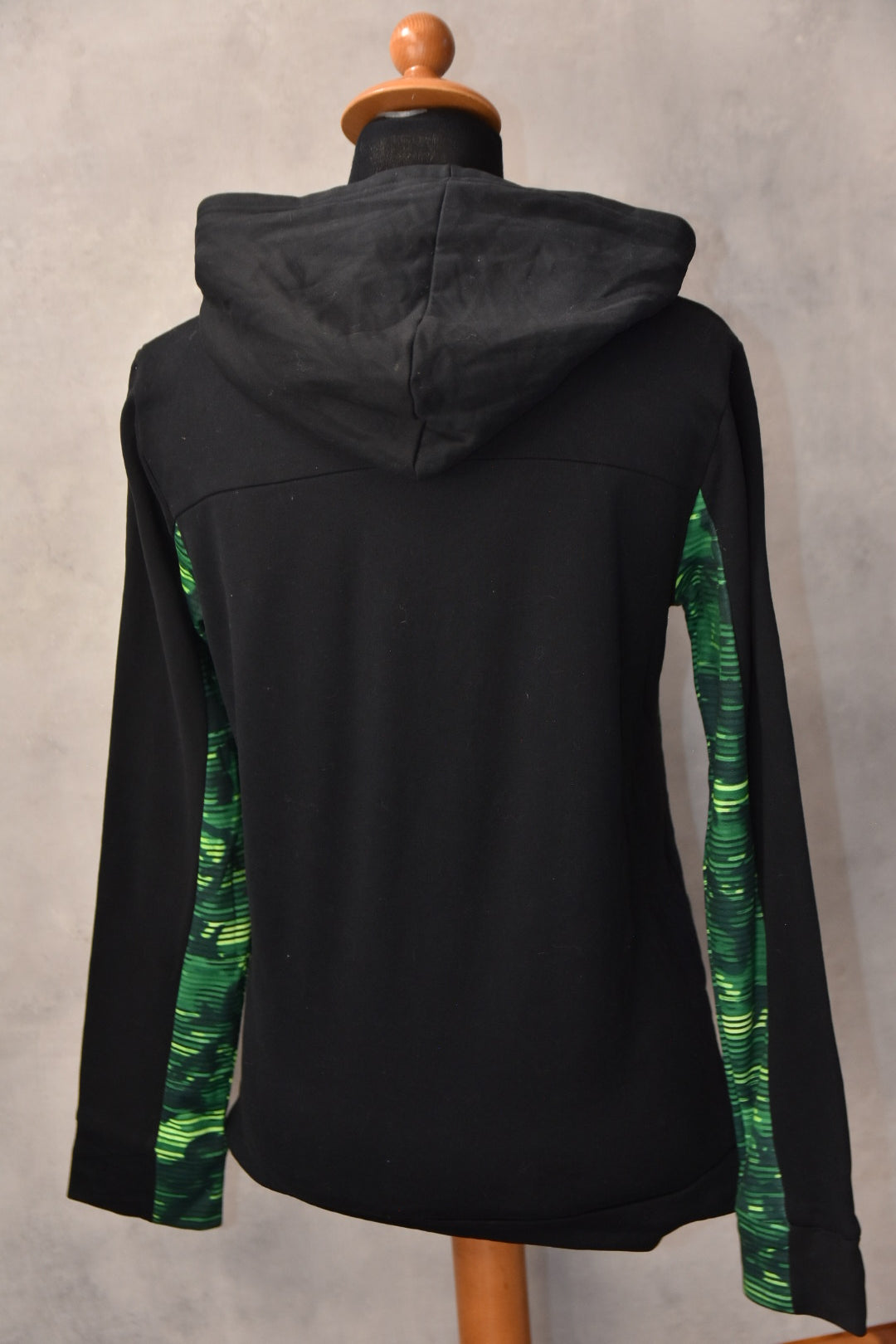 CHAMPION ZENSKA DUKSERKA GOLEMINA XL