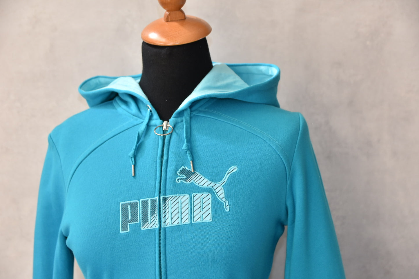 PUMA ZENSKA DUKSERKA GOLEMINA S