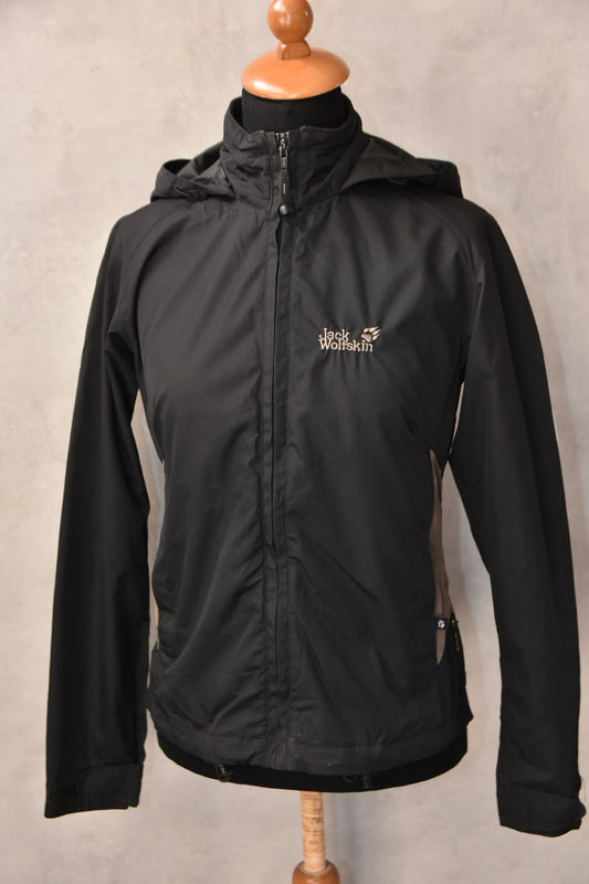 KACK WOLFSKIN ZENSKA PROLETNA JAKNA GOLEMINA S