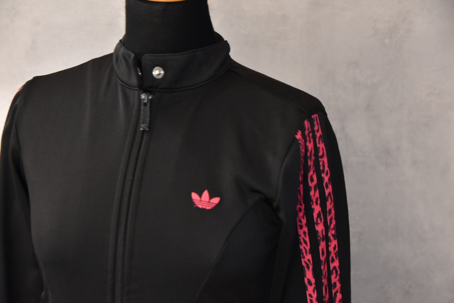 ADIDAS ZENSKA TRENERKA GOLEMINA XS