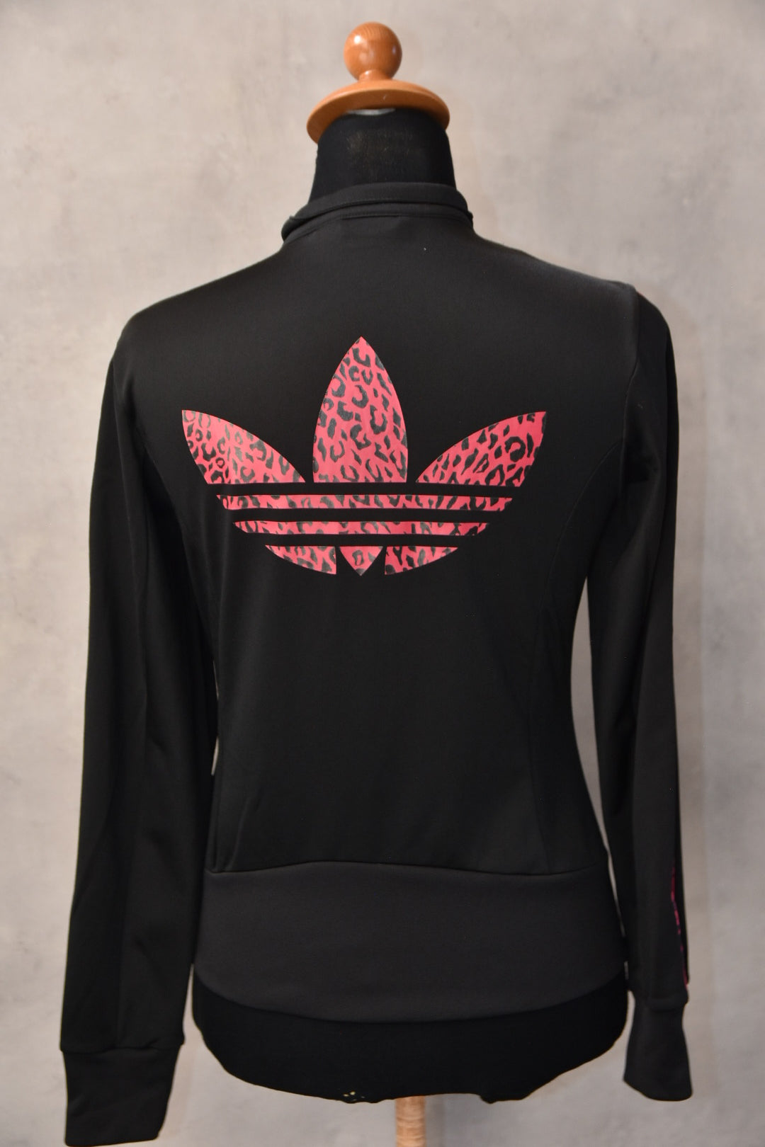 ADIDAS ZENSKA TRENERKA GOLEMINA XS
