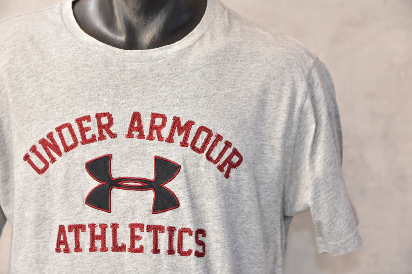 UNDER ARMOUR MASKA MAICA GOLEMINA XL
