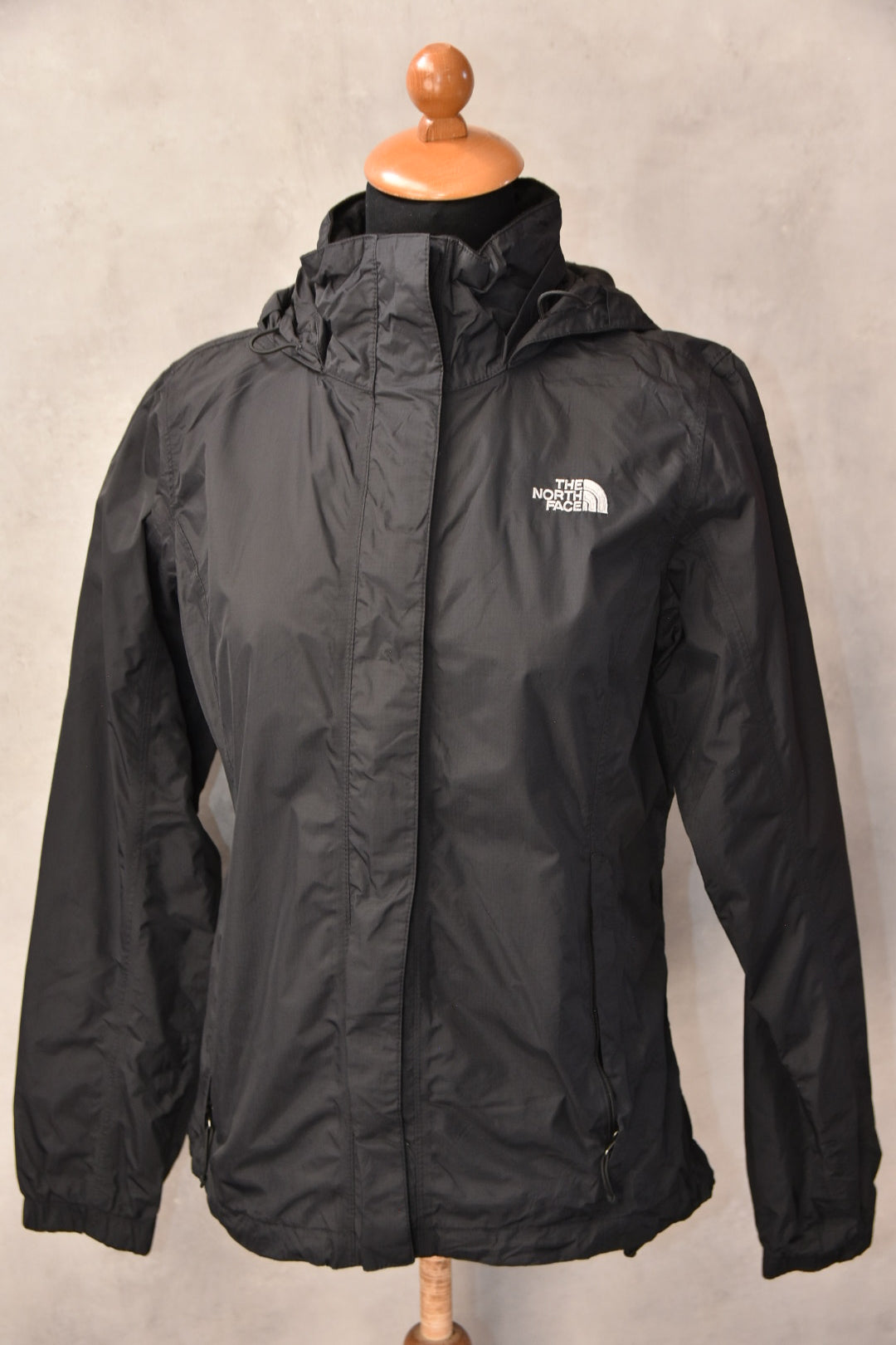 THE NORTH FACE ZENSKA VODOOTPORNA PROLETNA JAKNA GOLEMINA XL