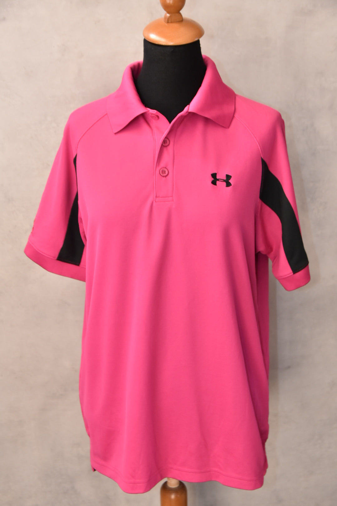 BUSHTE E FEMRAVE UNDER Armor MADESIA L