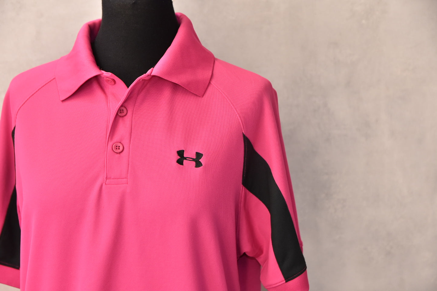 BUSHTE E FEMRAVE UNDER Armor MADESIA L