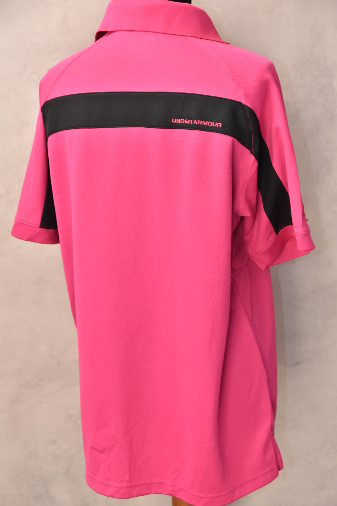 BUSHTE E FEMRAVE UNDER Armor MADESIA L