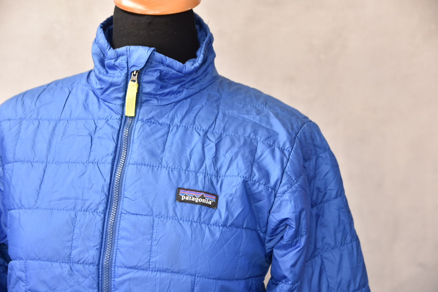 PATAGONIA DETSKA MASKA PROLETNA JAKNA GOLEMINA XL